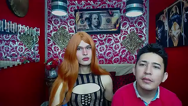 shannentrans online show from 26, 3, 2026