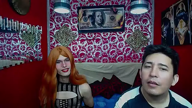 shannentrans online show from 31, 3, 2026