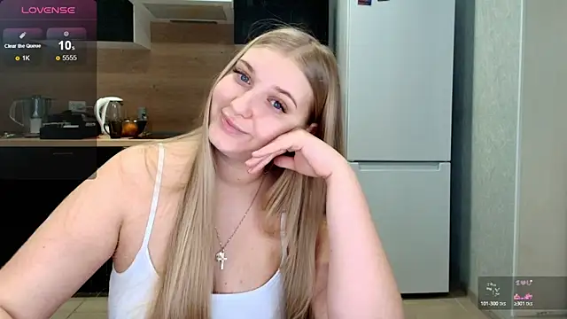 Adr1ana  online show from 17, 1, 2026