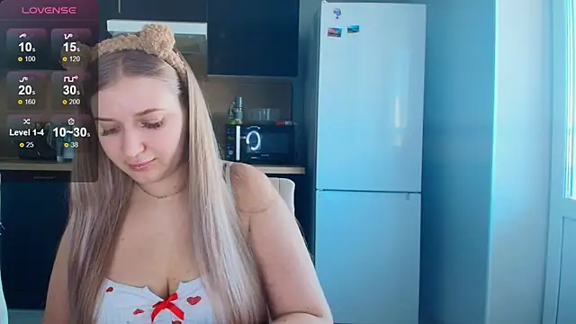 Adr1ana  online show from 14, 2, 2026