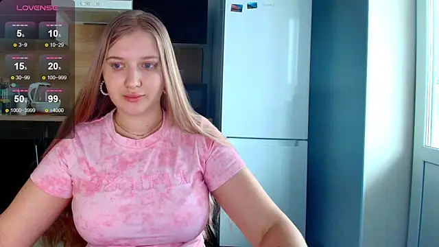 Adr1ana  online show from 19, 3, 2026