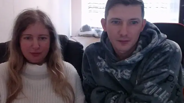 PeterAndJen online show from 22, 3, 2025