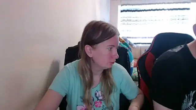 PeterAndJen online show from 16, 9, 2025