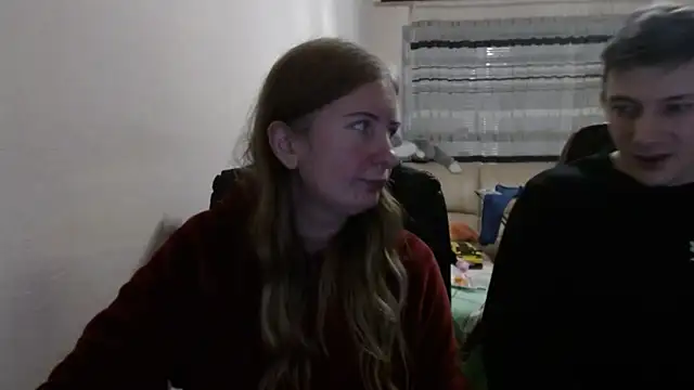 PeterAndJen online show from 16, 11, 2025