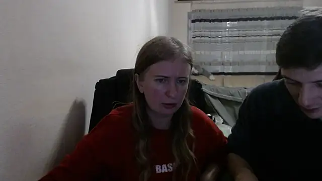 PeterAndJen online show from 17, 11, 2025