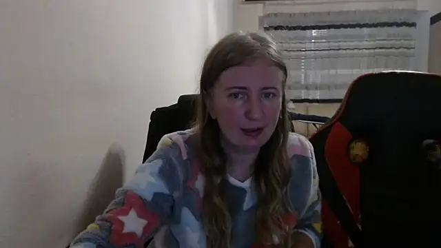 PeterAndJen online show from 23, 11, 2025