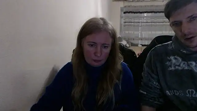 PeterAndJen online show from 9, 1, 2026