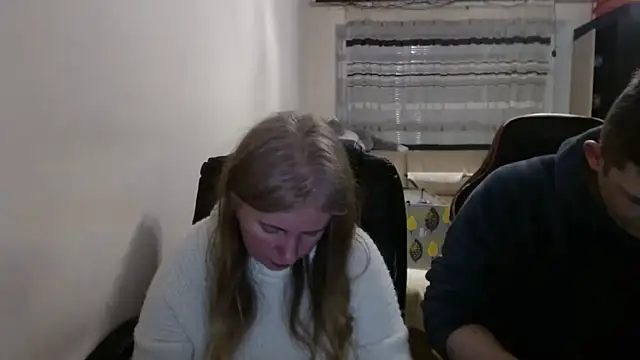 PeterAndJen online show from 1, 3, 2026