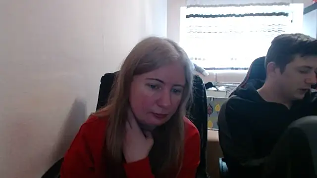 PeterAndJen online show from 9, 4, 2026