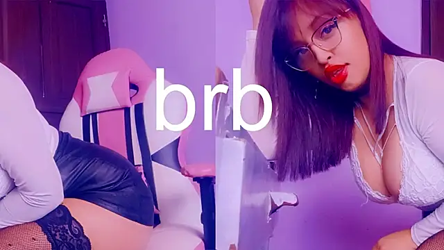 crissn0707 online show from 15, 2, 2025