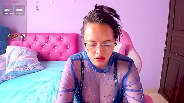 crissn0707 online show from 11, 3, 2025