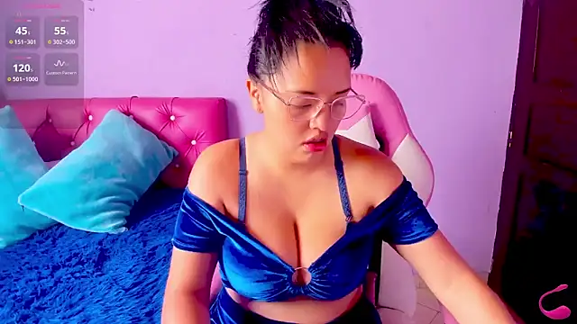 crissn0707 online show from 14, 9, 2025