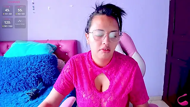 crissn0707 online show from 18, 9, 2025