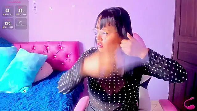 crissn0707 online show from 29, 9, 2025