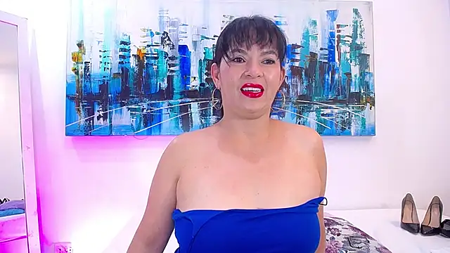 hornystepmommy online show from 20, 3, 2026