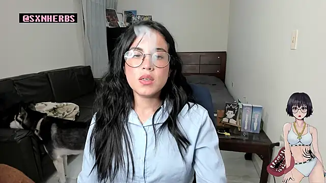 sexnherbs online show from 11, 3, 2025