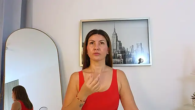 bella  adams online show from 17, 1, 2026