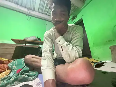 PrabV0319 online show from 17, 2, 2026