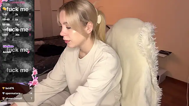 ariashaa online show from 27, 10, 2025