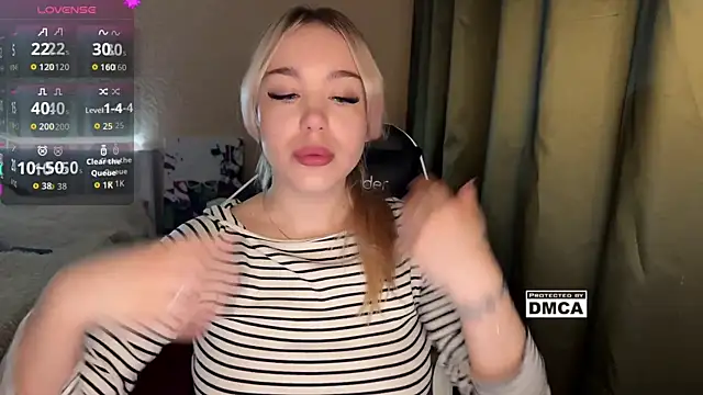 ariashaa online show from 16, 11, 2025