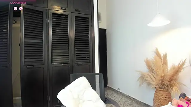 angelica af online show from 21, 10, 2025