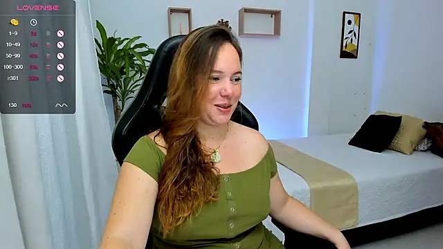 tamy shine87 online show from 2, 12, 2024