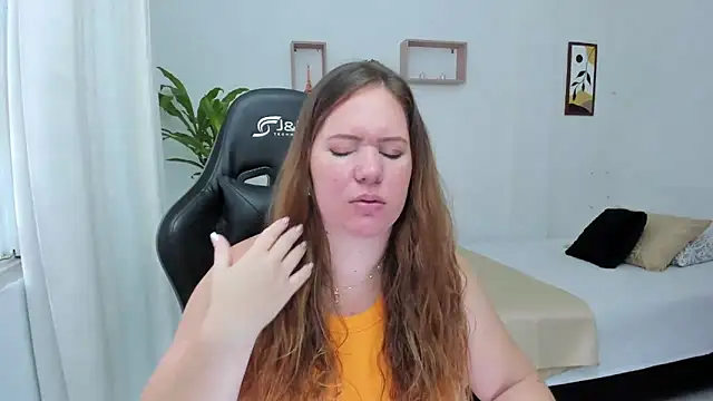 tamy shine87 online show from 15, 12, 2024