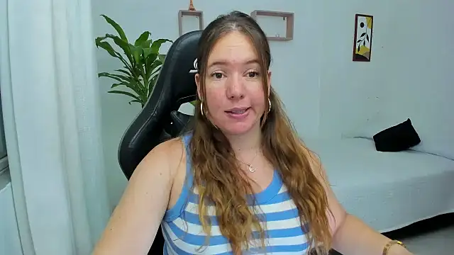 tamy shine87 online show from 22, 2, 2025