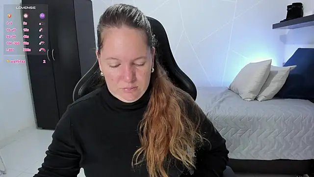 tamy shine87 online show from 27, 10, 2025