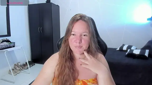 tamy shine87 online show from 17, 11, 2025