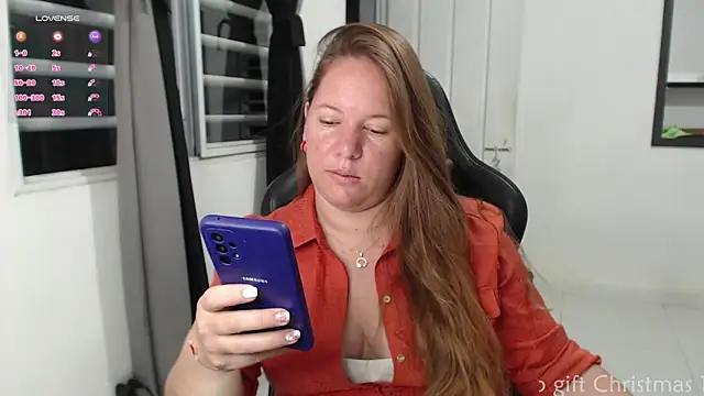 tamy shine87 online show from 15, 12, 2025