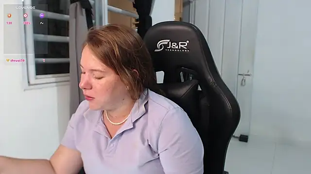 tamy shine87 online show from 18, 12, 2025