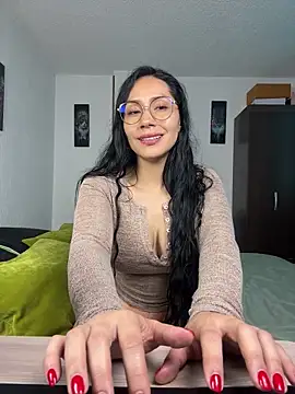 Snapshot of Angela_isabella chatting on 24, 3, 2026 Angela isabella online show from 24, 3, 2026