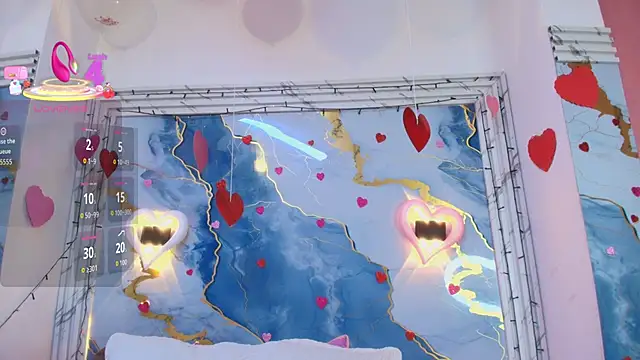 lorrayne  online show from 17, 2, 2026