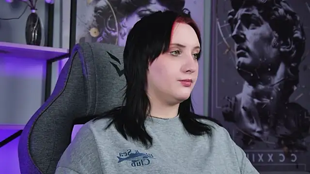 AsheLucker online show from 6, 3, 2026