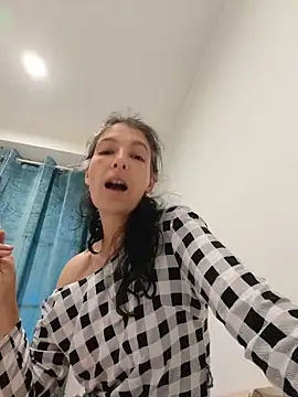 Snapshot of Sposini69 chatting on 19, 5, 2026 Sposini69 online show from 19, 5, 2026