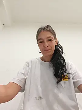 Snapshot of Sposini69 chatting on 27, 5, 2026 Sposini69 online show from 27, 5, 2026