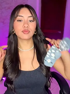 Snapshot of Ambar_pe_ chatting on 21, 2, 2026 Ambar pe online show from 21, 2, 2026