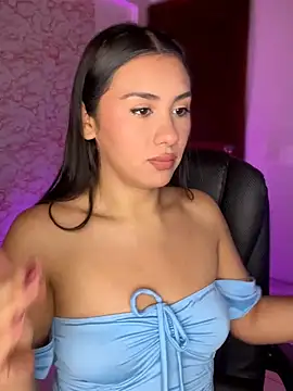 Snapshot of Ambar_pe_ chatting on 28, 2, 2026 Ambar pe online show from 28, 2, 2026