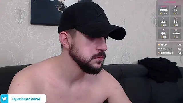 Dylan Best online show from 14, 1, 2025