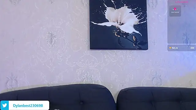 Dylan Best online show from 30, 1, 2025