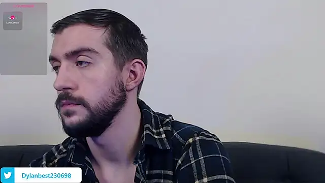 Dylan Best online show from 25, 2, 2025