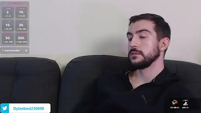 Dylan Best online show from 27, 2, 2025