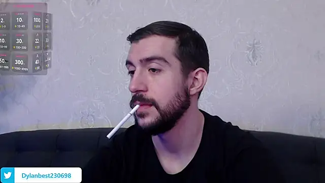 Dylan Best online show from 28, 2, 2025