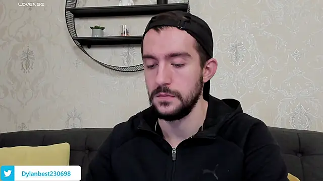 Dylan Best online show from 4, 2, 2026