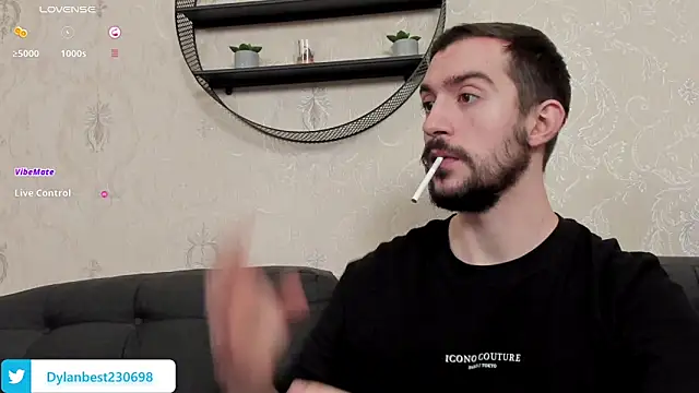 Dylan Best online show from 9, 2, 2026