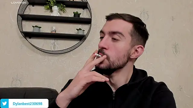 Dylan Best online show from 1, 3, 2026