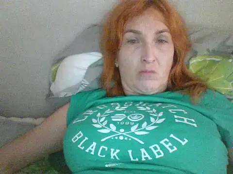 MssAngela online show from 3, 10, 2025