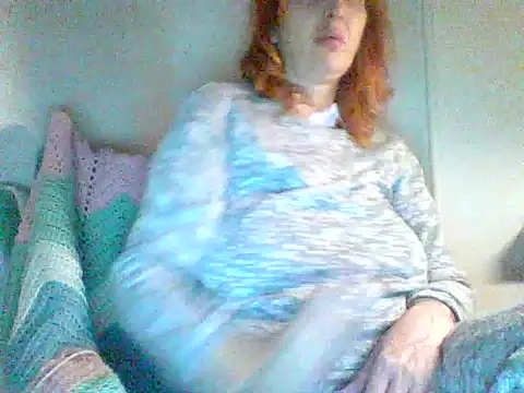 MssAngela online show from 2, 11, 2025