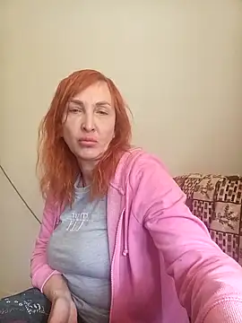 MssAngela online show from 27, 2, 2026